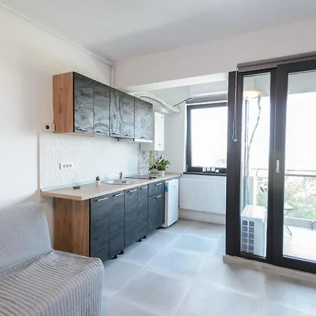Ox Apartment Eforie Nord